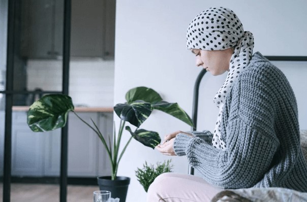 atendimento psicológico para pacientes com câncer e doenças crônicas